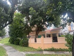 Lorong Ong Lye (D19), Terrace #453571191